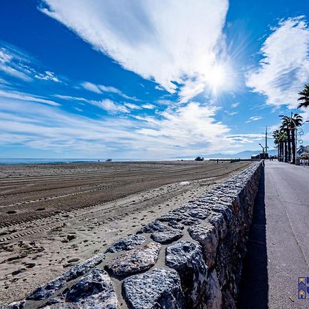 La Platja - Cosy - Vue Sur La Mer Canet-en-Roussillon Exterior foto